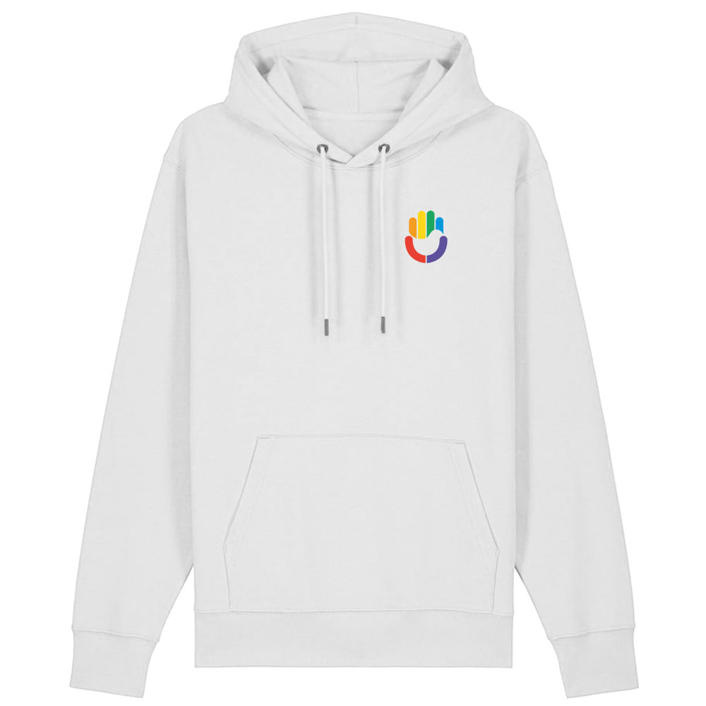 Hoodie »TSP Signet«