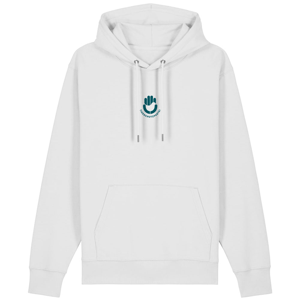 Hoodie »TSP Signet + Name«