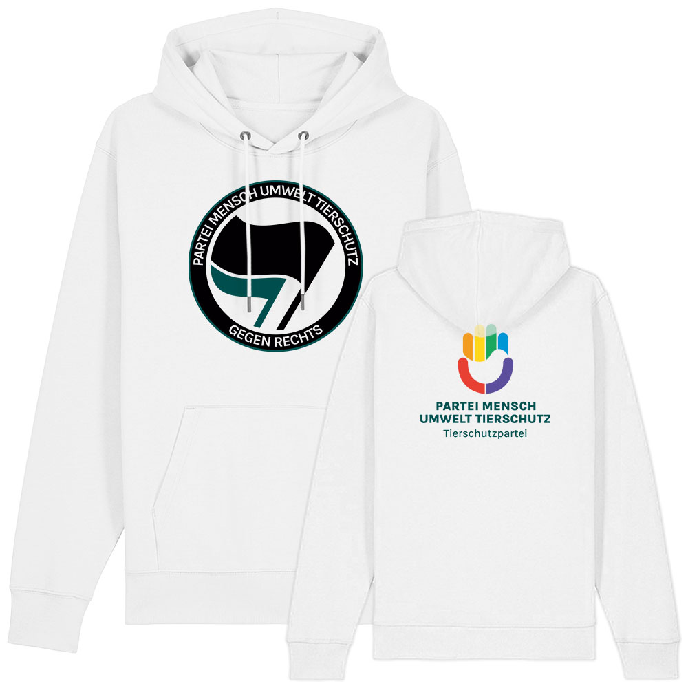 Hoodie »Antifa«