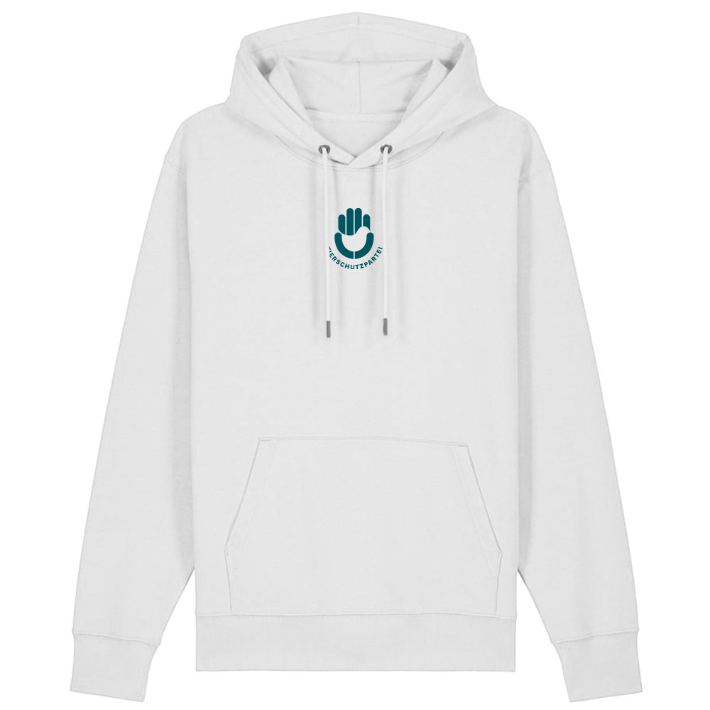 Hoodie »TSP Signet + Name«