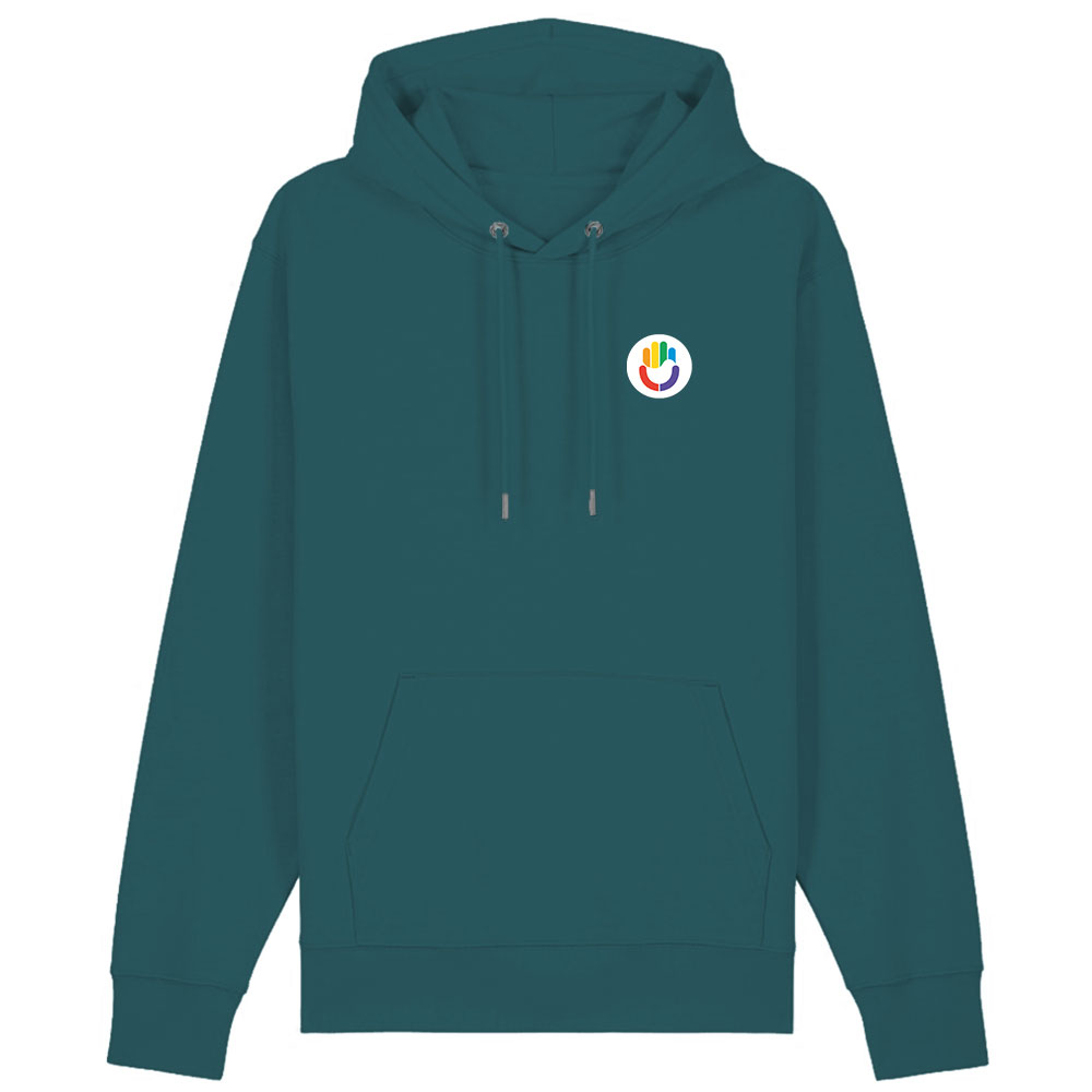 Hoodie »TSP Signet«